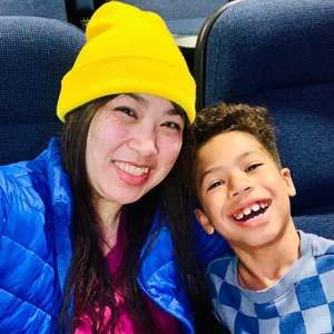 Meet your Posher, Sophia